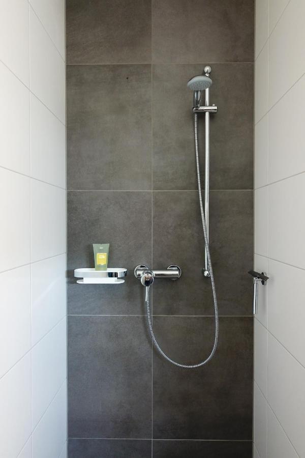 Ferienwohnung Seenland Grossraeschen Ngoại thất bức ảnh